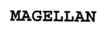 MAGELLAN