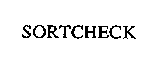 SORTCHECK