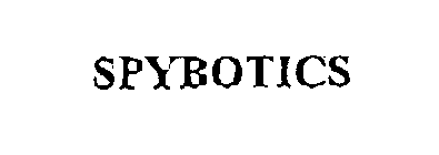 SPYBOTICS