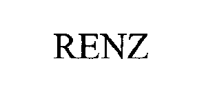 RENZ