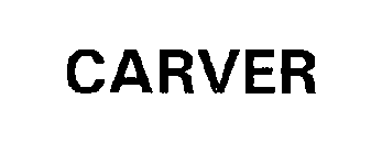 CARVER