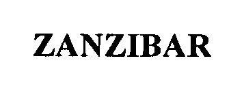 ZANZIBAR