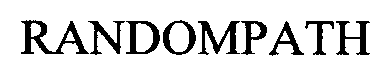 RANDOMPATH