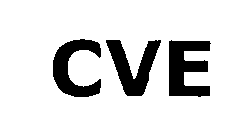 CVE