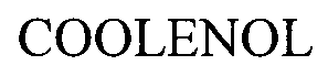 COOLENOL