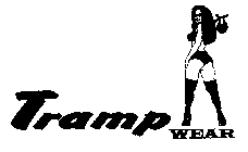 TRAMP WEAR