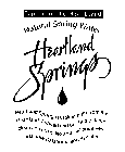 HEARTLAND SPRINGS