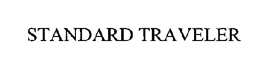 STANDARD TRAVELER