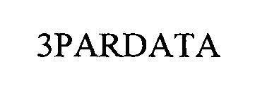 3PARDATA