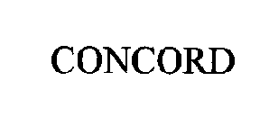 CONCORD