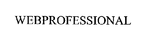 WEBPROFESSIONAL