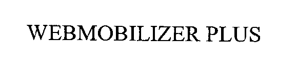 WEBMOBILIZER PLUS