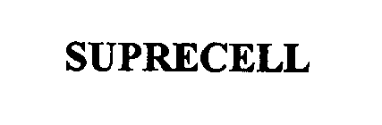 SUPRECELL