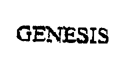 GENESIS