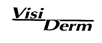 VISIDERM