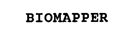BIOMAPPER