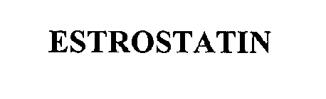 ESTROSTATIN