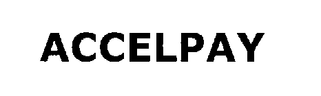 ACCELPAY