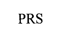 PRS