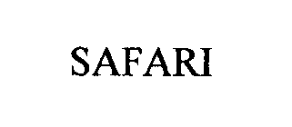 SAFARI