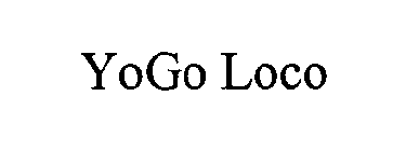 YOGO LOCO