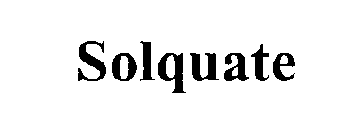 SOLQUATE