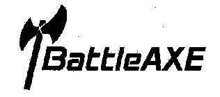 BATTLEAXE