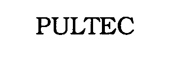 PULTEC