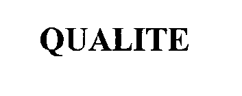 QUALITE