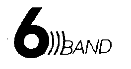 6 BAND