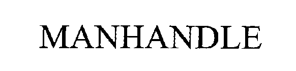 MANHANDLE