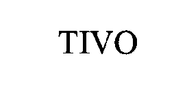 TIVO