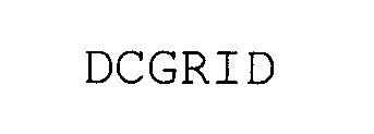 DCGRID