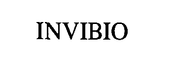 INVIBIO