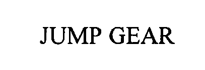 JUMP GEAR