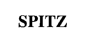 SPITZ