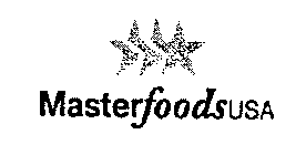 MASTERFOODS USA