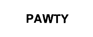 PAWTY