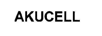 AKUCELL