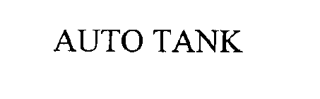 AUTOTANK