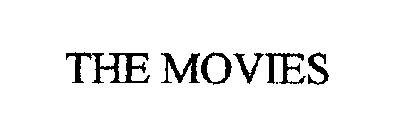 THE MOVIES