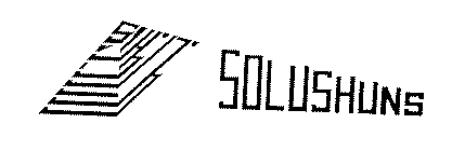 SOLUSHUNS