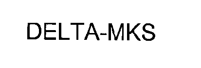 DELTA-MKS