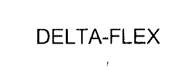 DELTA-FLEX