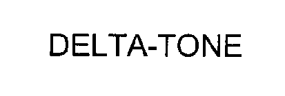 DELTA-TONE