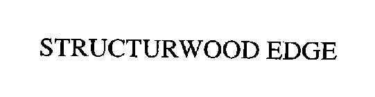 STRUCTURWOOD EDGE