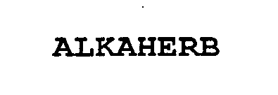 ALKAHERB