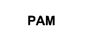 PAM