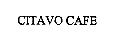 CITAVO CAFE