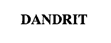 DANDRIT